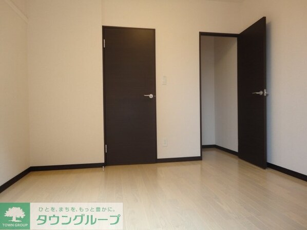 レオネクスト桑の葉の物件内観写真